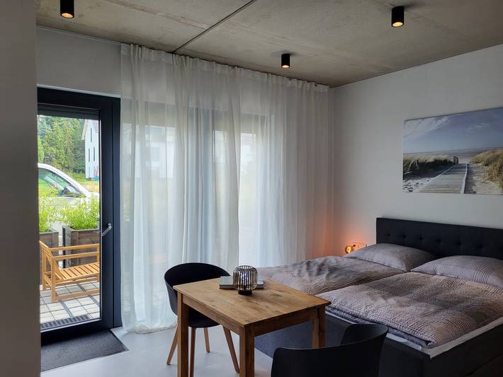 Ferienwohnung für 2 Personen, mit Garten in Sachsen-Anhalt - 2