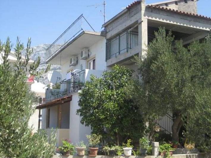 Ferienwohnung für 3 Personen, mit Balkon/Terrasse in Tucepi - 3