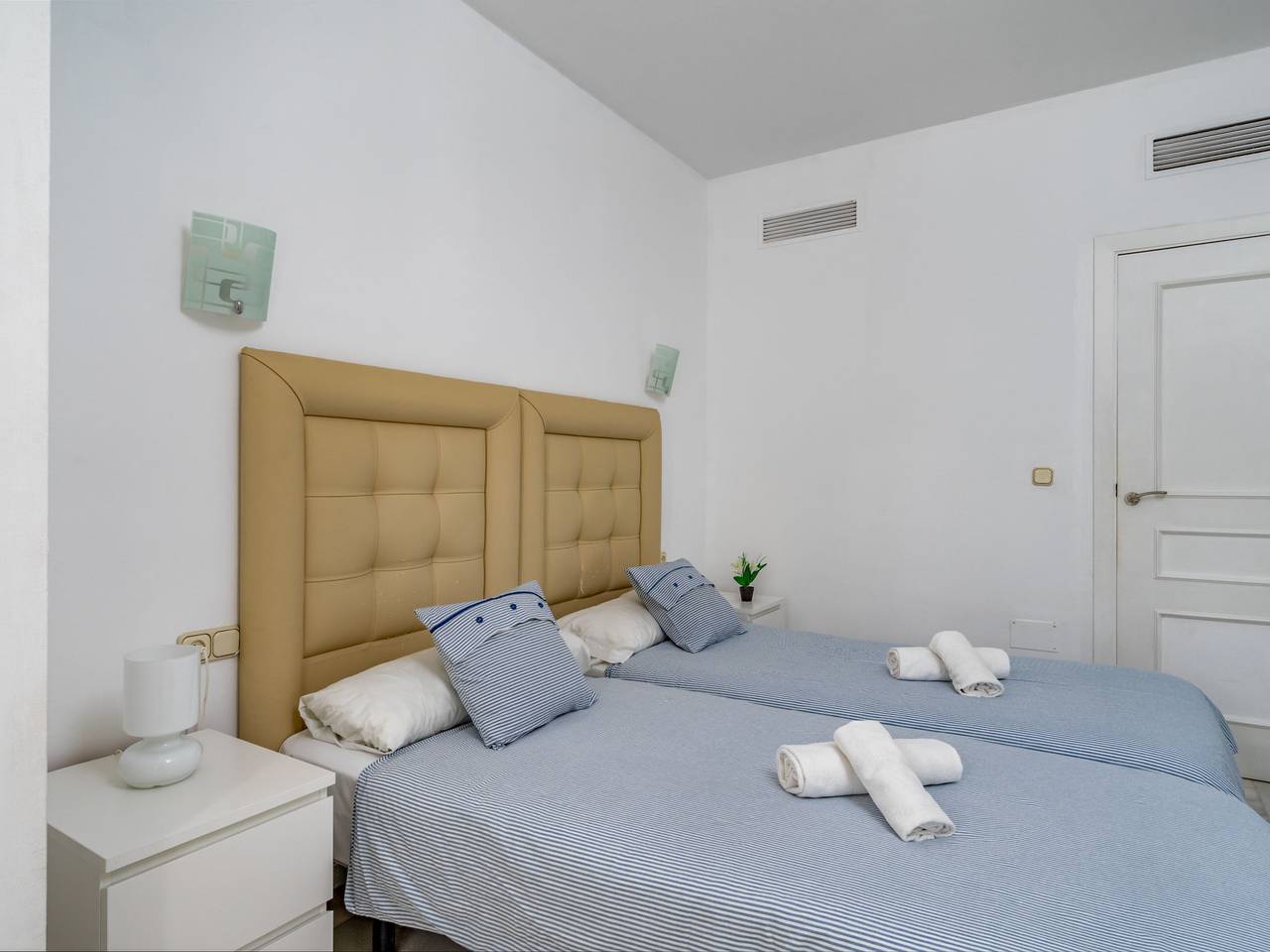 Entire apartment, Puerto Marina in Benalmádena Costa, Benalmádena