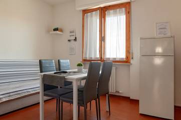 Apartment for 2 People in Pisa, Italian Riviera, Photo 1
