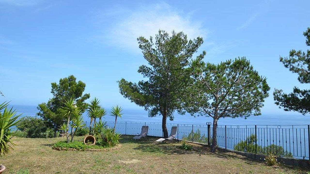 Ferienhaus für 4 Personen (120 m²) in Poggi in Poggi (Imperia), Imperia