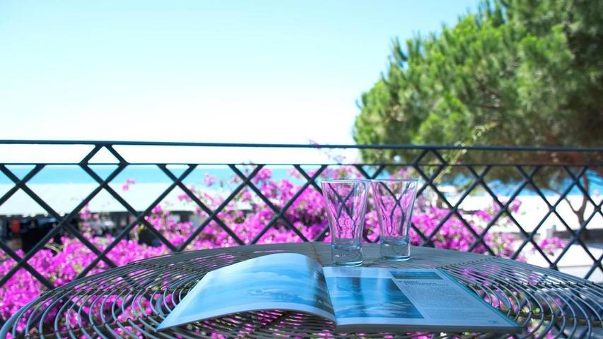 Gîte pour 4 personnes, avec jardin à Oristano - 3