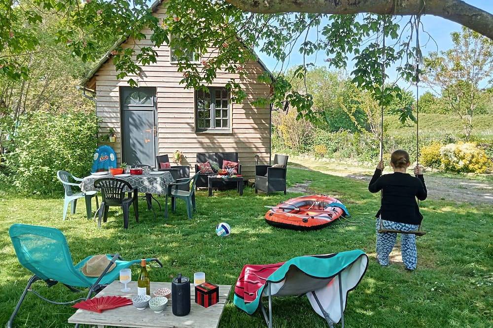 Maison de vacances