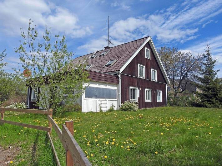 Kal515 Virserum - Storgatan 40 in Virserum, Hultsfred