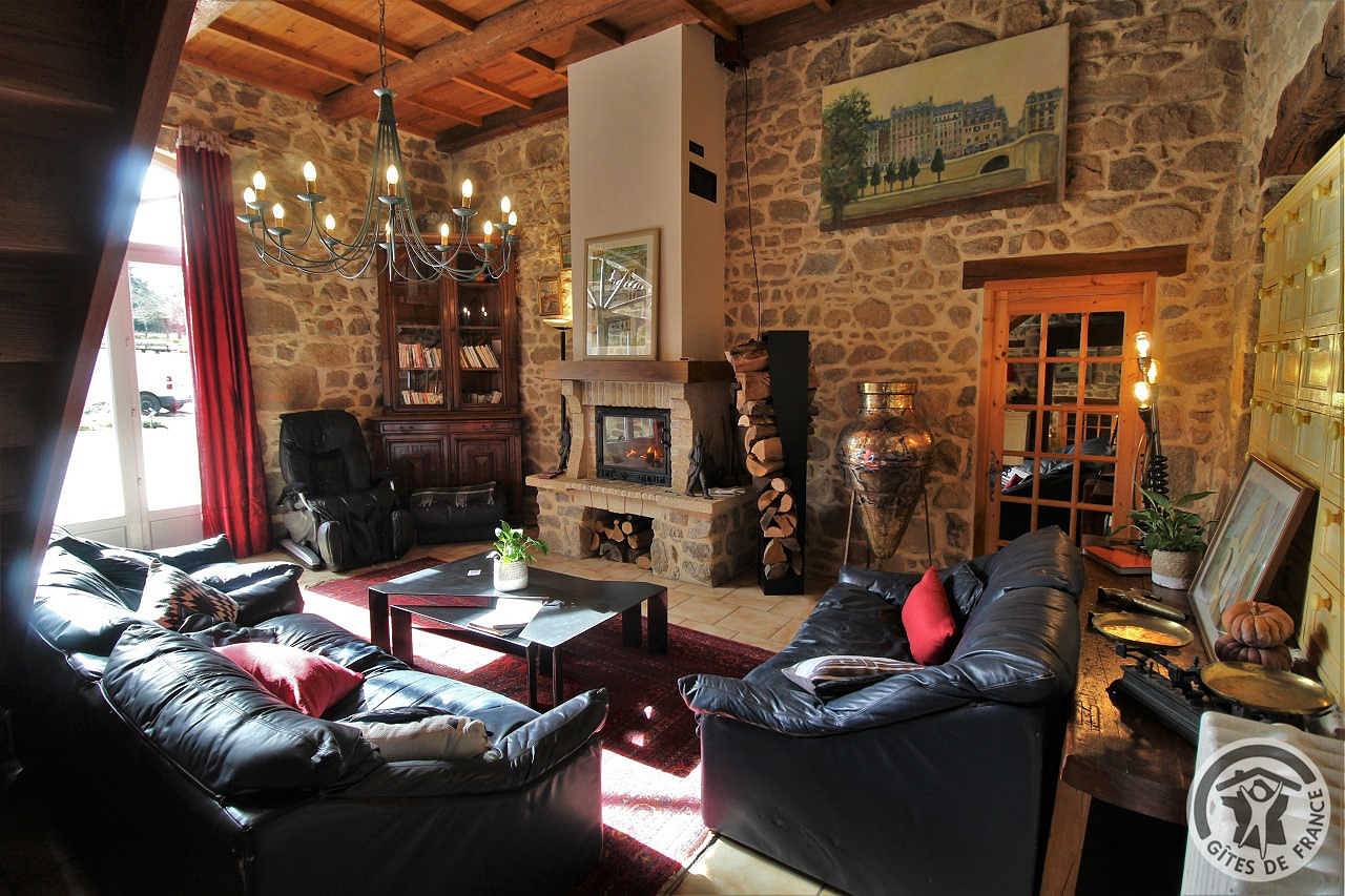 Le Paradis Perdu in Saint-Igny-de-Vers, Région de Villefranche-sur-Saône