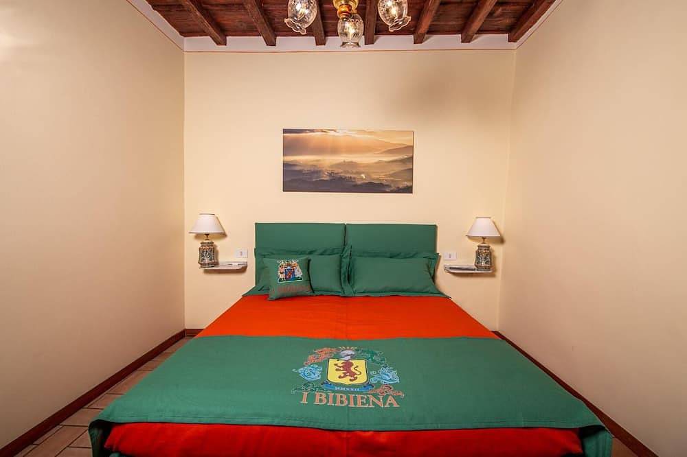 Ganze Wohnung, One Bedroom Apartment in Stia, Pratovecchio Stia