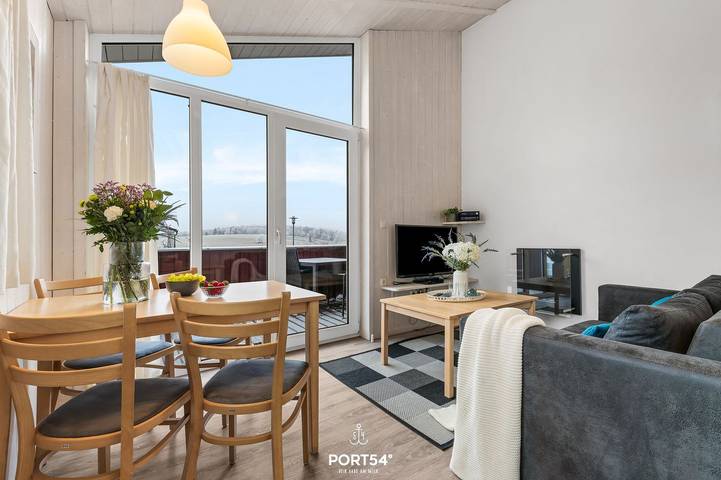 Ferienhaus für 4 Personen, mit Sauna und Garten in Braunlage - 4