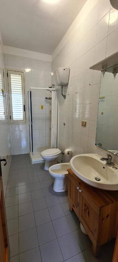 Location de vacances pour 4 personnes, avec vue et balcon à Baia Verde - 2