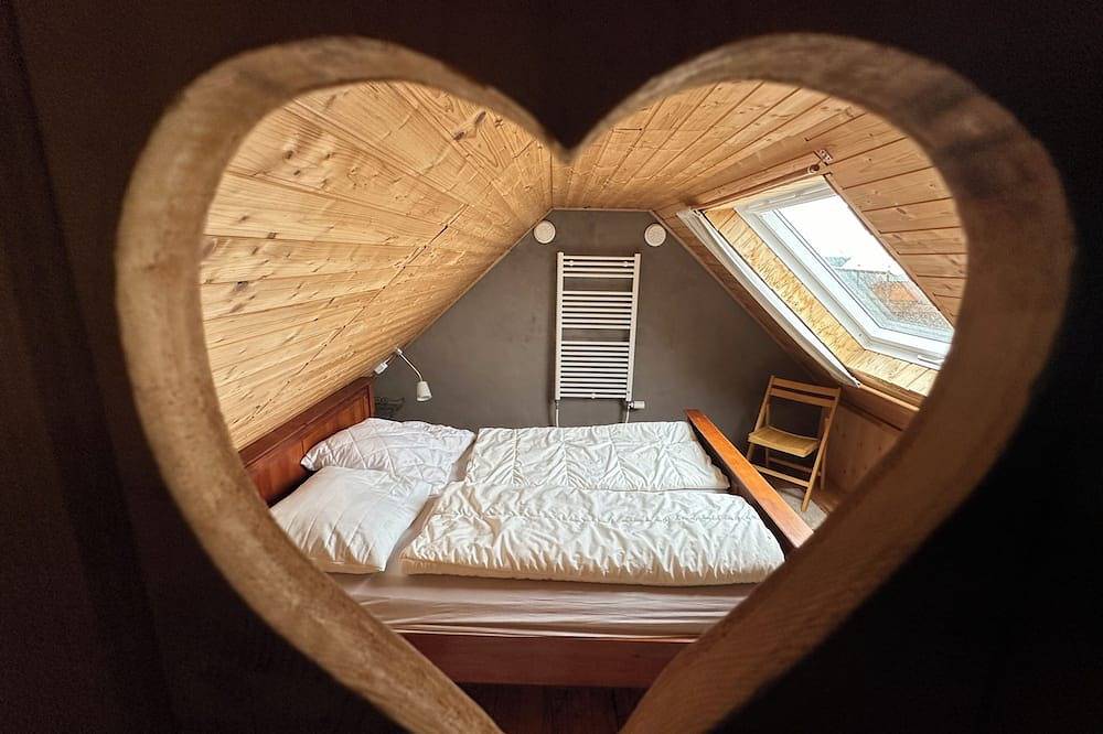 Ganze Wohnung, 3 bedroom apartment in winterberg in Langewiese, Winterberg