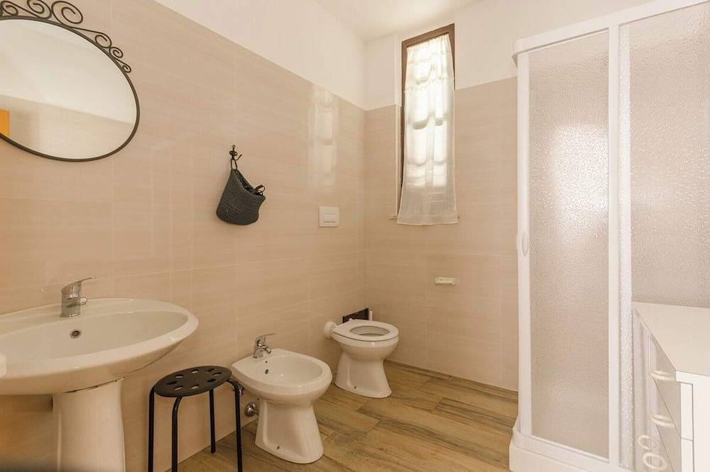 Appartamento intero, Casa I Gabbiani – 4. Trilo 6 Tramonto in Mattinata, Gargano