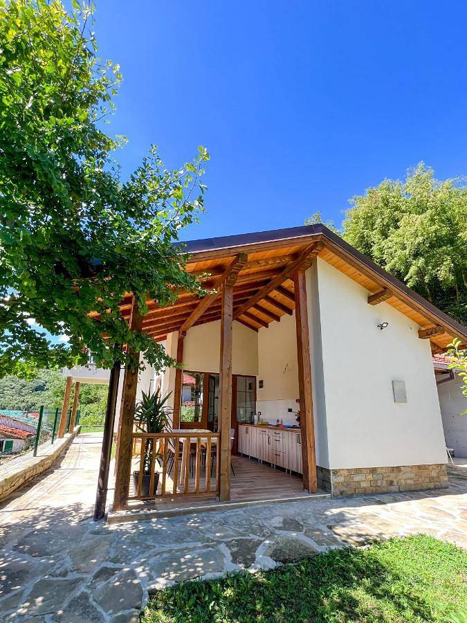 Maison d’hôte pour 3 personnes, avec jardin dans Veliko Tarnovo - 3