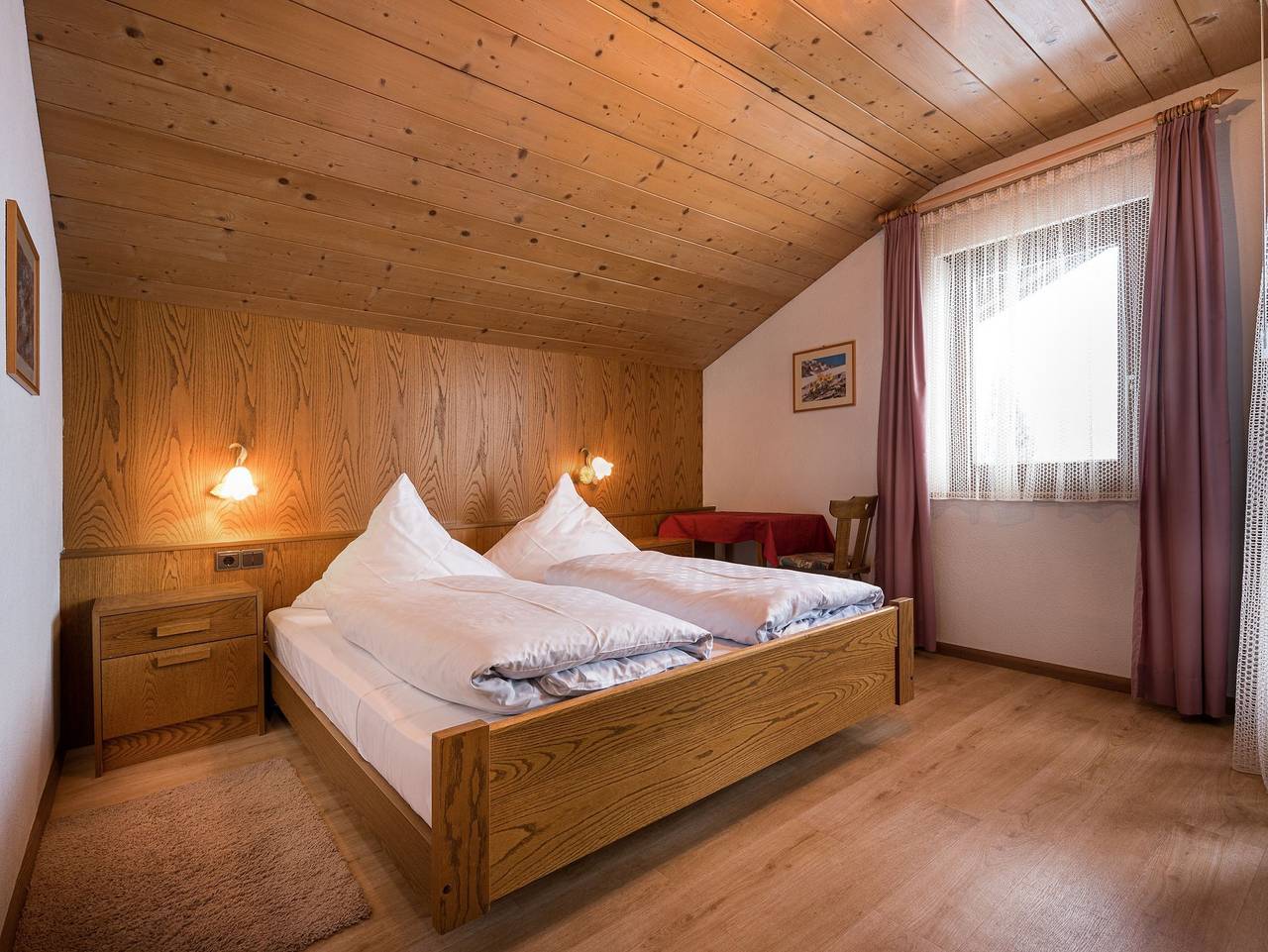 Ganze Ferienwohnung, Residence Marianne in Terenten, Dolomiti Superski
