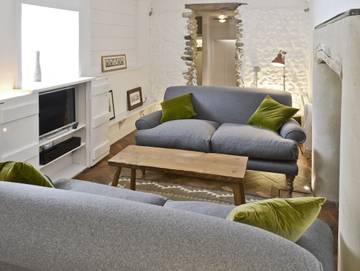 Cottage for 2 People in Salthouse, Norfolk, Photo 1