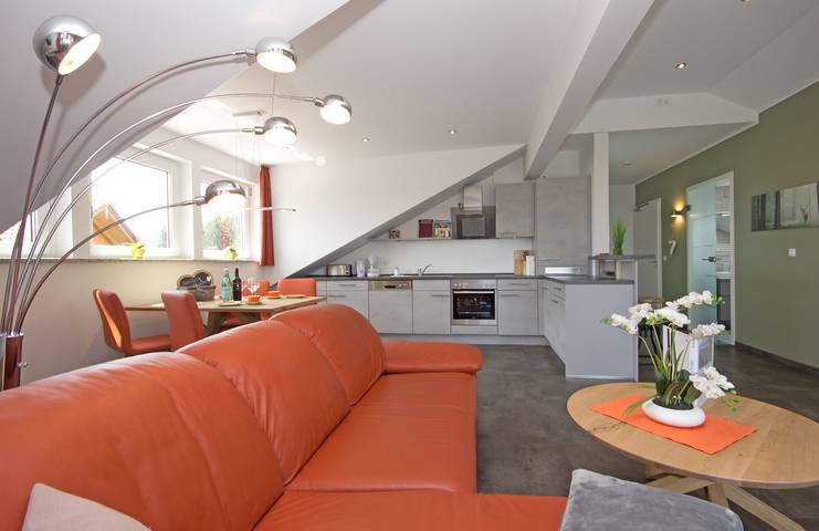 Ganze Ferienwohnung, Zugspitz-Das Panorama-Chalet in Oy-Mittelberg, Bayerisch Schwaben