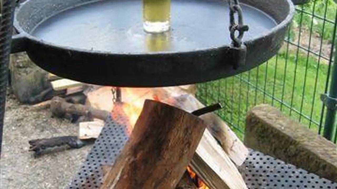 Vakantieappartement voor 5 personen met terras, foto 6