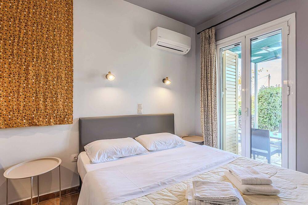 Villa Palataki Iii - Ein Schlafzimmer Villa, Schläft 2 in Kardamyli, Messenien