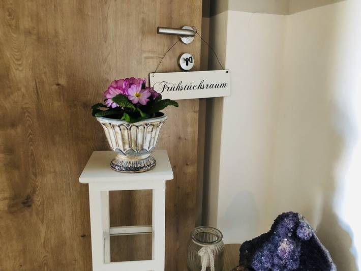 Gîte pour 2 personnes, avec jardin et terrasse à Donaueschingen - 2