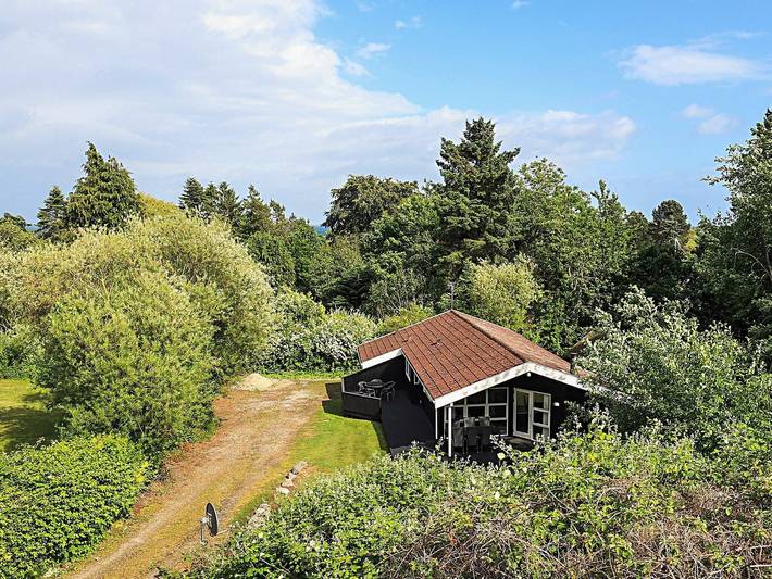 10 person holiday home in Rudkøbing in Spodsbjerg, Langeland