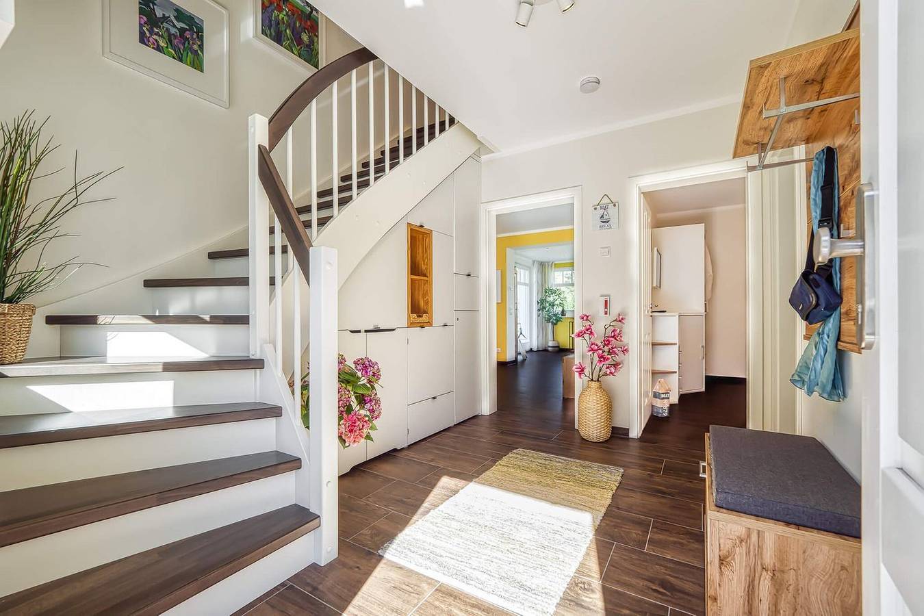 Ferienhaus Waldtraum in Prerow, Fischland - Darß - Zingst