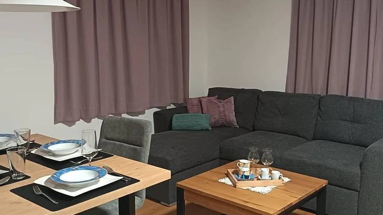 Ganze Ferienwohnung, Ferienwohnung für 4 Personen (75 m²) in Arzl im Pitztal in Kaunergrat, Arzl im Pitztal