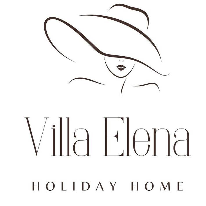 Villa per 4 persone, con vista lago e giardino nonché panorama, adatto a famiglie con bambini a Manerba del Garda