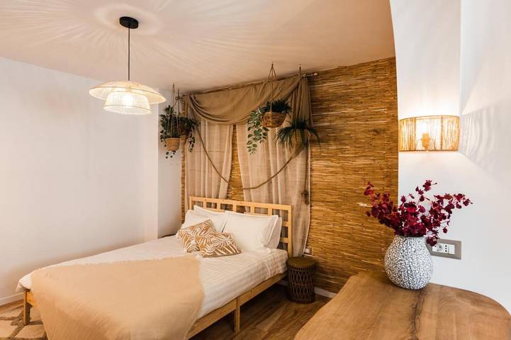 Gîte pour 2 personnes, avec balcon dans Poiana Brasov - Brasov