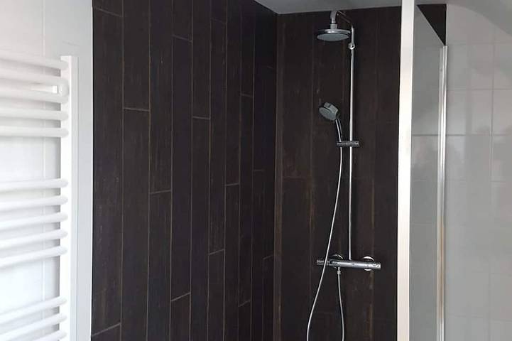 Gîte pour 4 personnes, avec jardin et terrasse à Ploërmel - 4