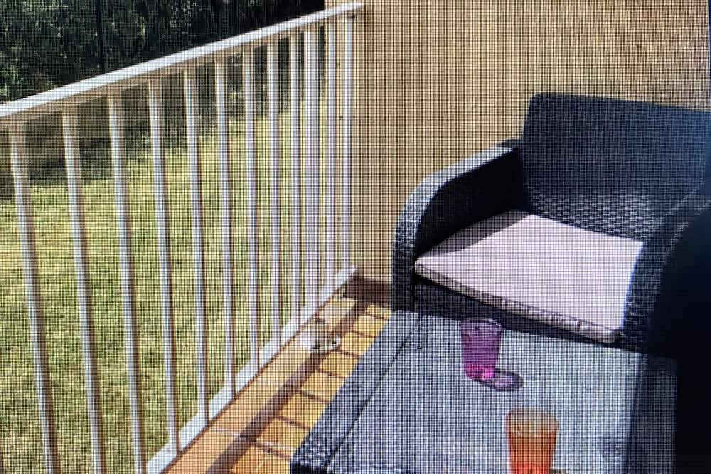 Valras Plage T3, ground floor garden villa with all comforts in Valras-Plage, Côte d'Améthyste