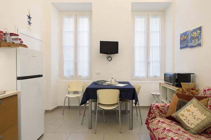 Gîte pour 4 personnes à Loano - 2