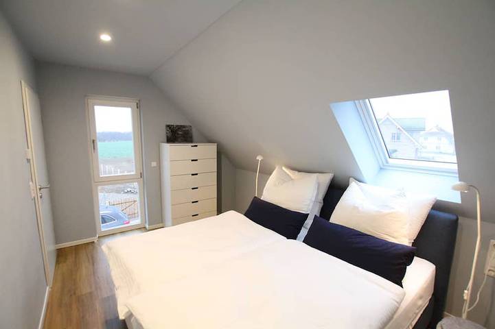 Ferienhaus für 6 Personen, mit Garten und Terrasse in Dassow - 2