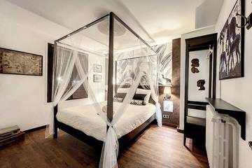 Gîte pour 12 Personnes dans Saint-Aignan, Vallée de la Loire, Photo 1