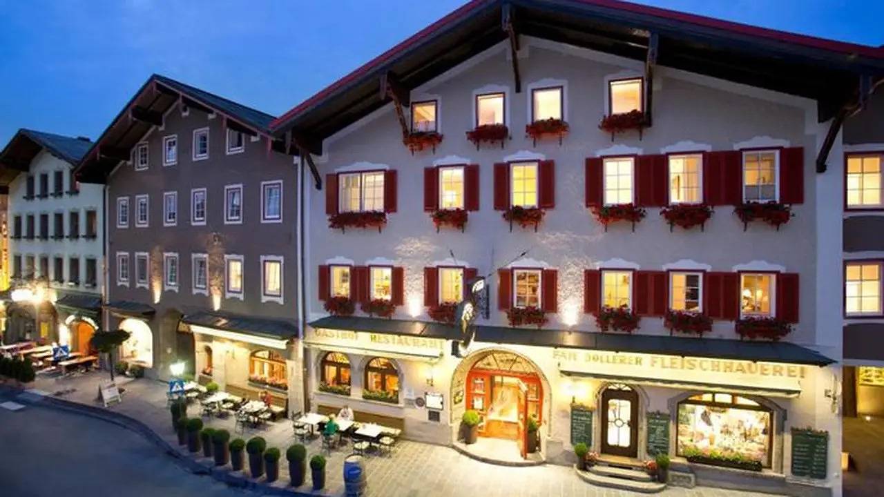 Doppelzimmer für 2 Personen (28 m²) in Golling an der Salzach in Salzkammergut-Berge, Golling an der Salzach