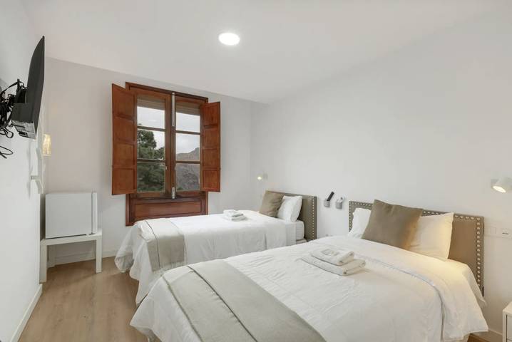 Appartement de vacances pour 2 personnes - 1