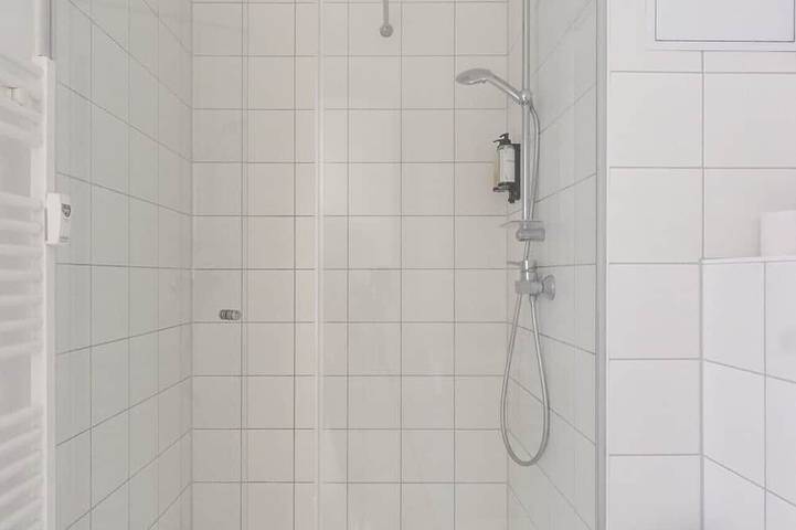 Ferienwohnung für 4 Personen, mit Balkon in Friedrichshain Berlin - 4