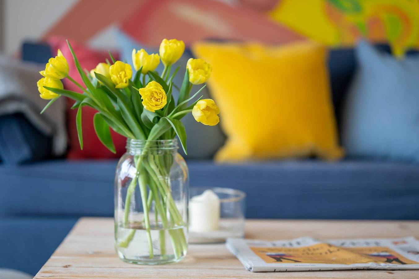 Ganze Wohnung, Ferienwohnung in Büsum für bis zu 4 Personen in Hafen Büsum, Büsum