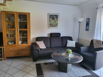 Ferienwohnung für 4 Personen in Zetel, Südliche Nordseeküste, Bild 2