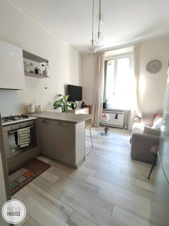 Ferienhaus für 4 Personen in Italien - 2