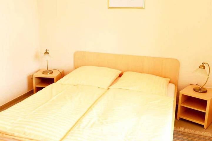 Ferienwohnung für 4 Personen, mit Garten in Weißenberg - 2