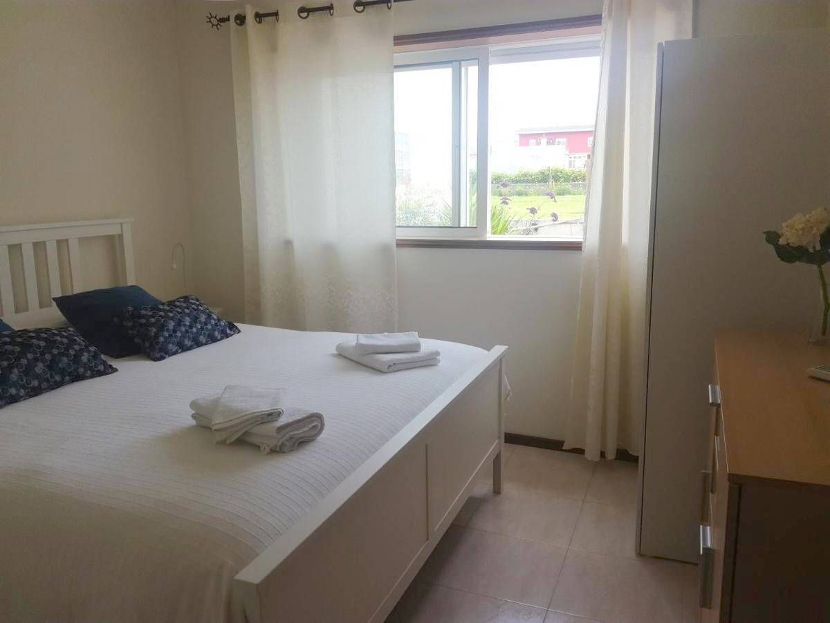 Two-Bedroom Townhouse in Esmoriz, Distrito de Aveiro