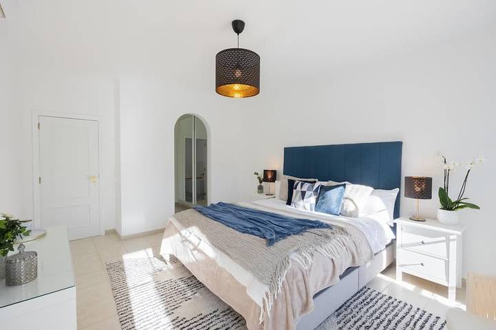 Casa da Andorina Azul in Budens, Faro Distrikt