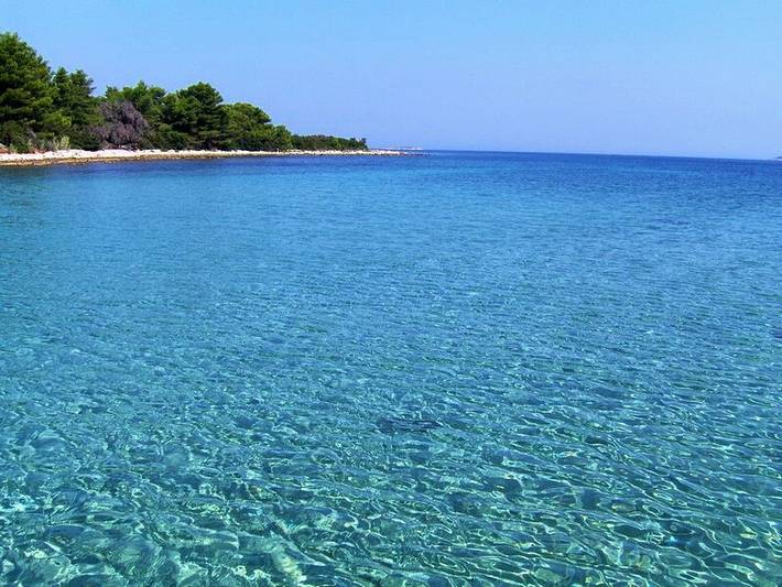 Ferienwohnung für 4 Personen, mit Balkon