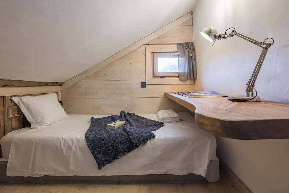 Geheel appartement, Le Refuge Cosy One Bedroom Chamonix Demi Chalet in Chamonix, Mont Blanc-massief