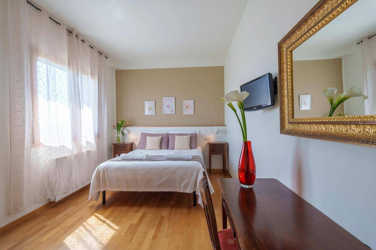 Agriturismo San Francesco in Castiglion Fiorentino, Provincia di Arezzo
