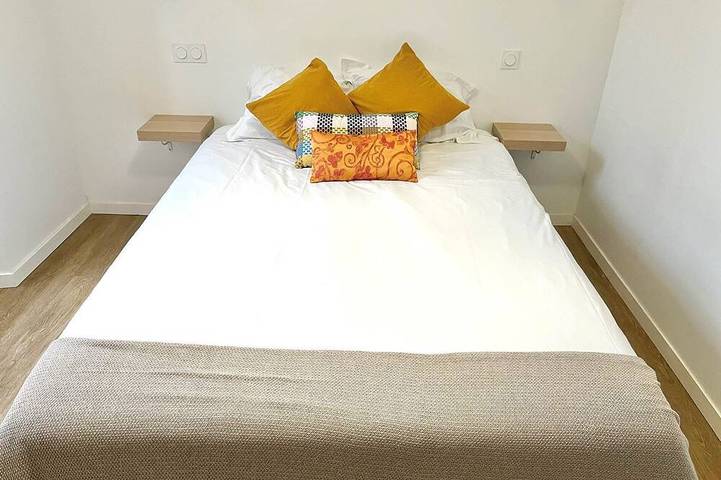 Gîte pour 2 personnes à Bedous - 2