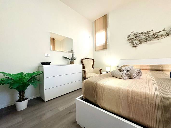 Appartamento intero, Stella Marina in Bagni Elena, Varazze