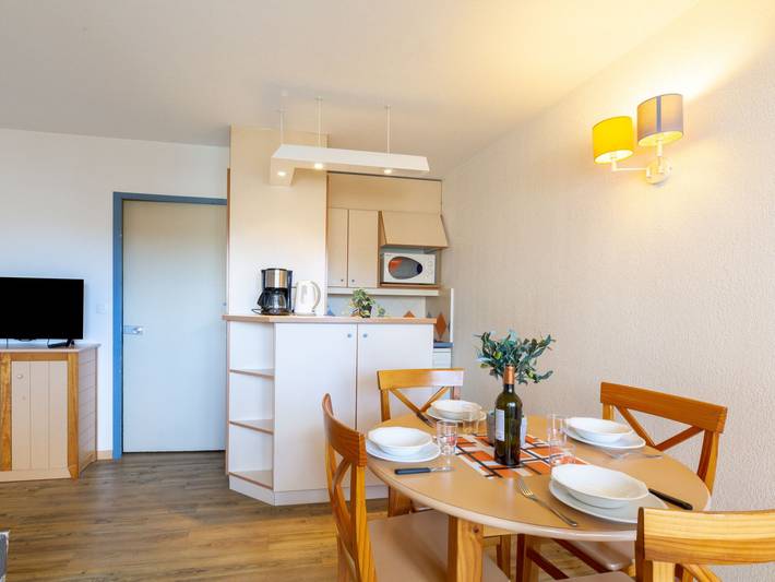 Ganze Wohnung, Les Platanes in Sainte-Maxime, Mittelmeerküste (Frankreich)