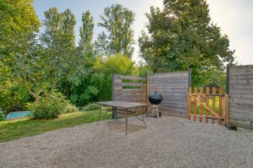 Location De Vacances pour 12 Personnes dans Revel, Parc naturel régional du Haut-Languedoc, Photo 4