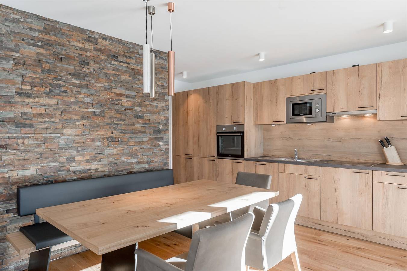 Ganze Ferienwohnung, Alpenappartement Piccard N°5 in Obergurgl, Ötztaler Alpen