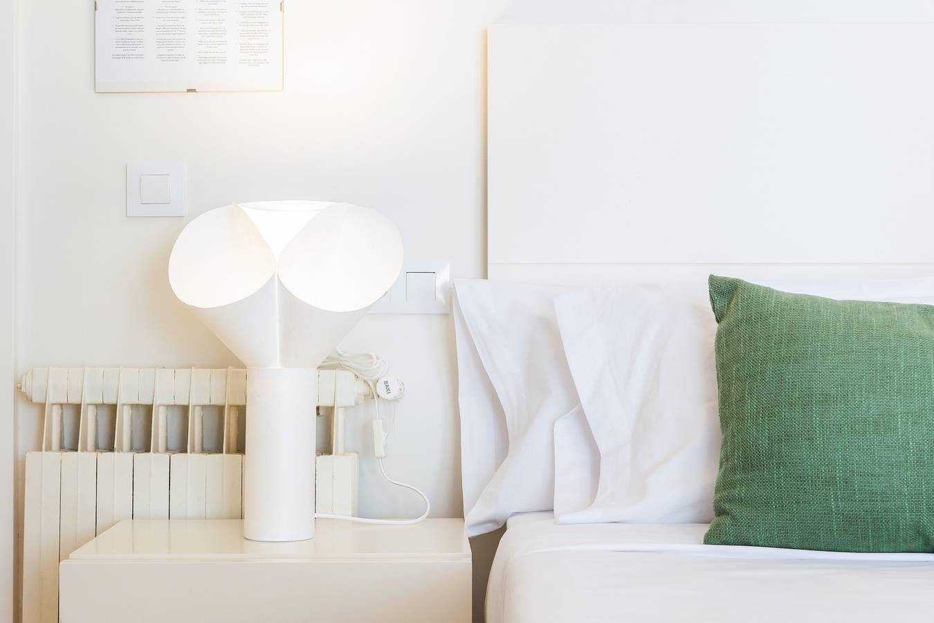 Hostal Boutique Canyamel - 107 Doppelzimmer mit privater Terrasse, Wlan und Klimaanlage in Canyamel, Capdepera