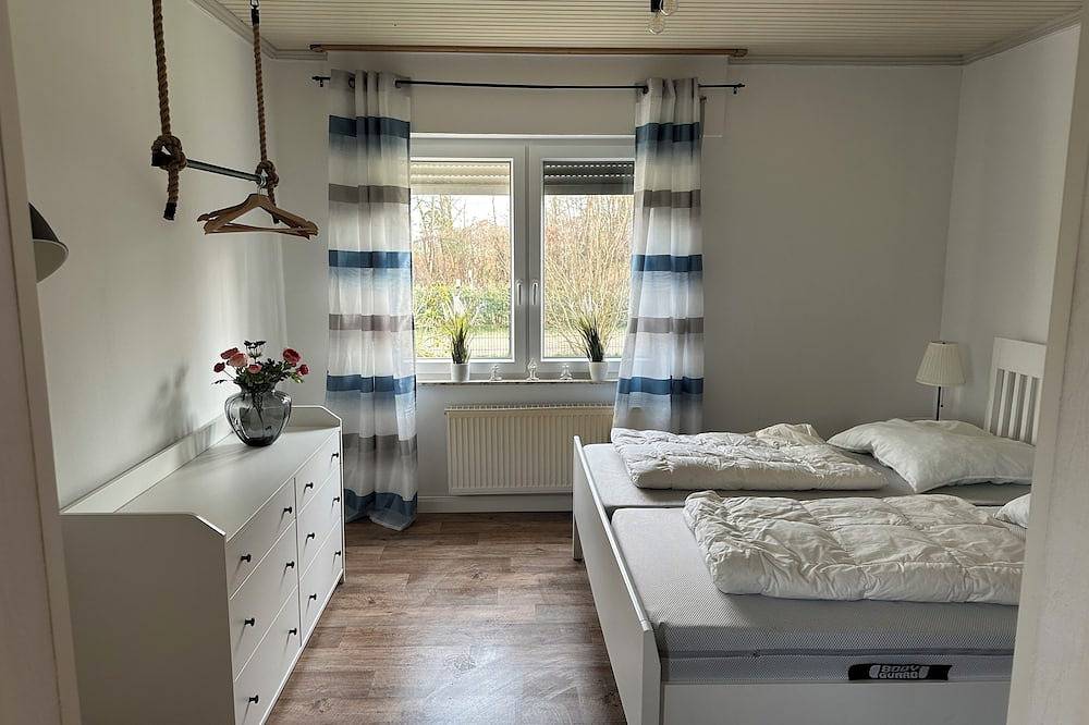 Ganze Wohnung, Ländlich und zentral - Urlaub zwischen Moor und Meer in Großheide, Landkreis Aurich